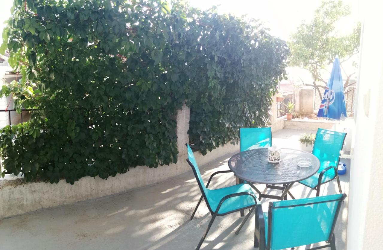 Apartman Radic Trogir Ngoại thất bức ảnh