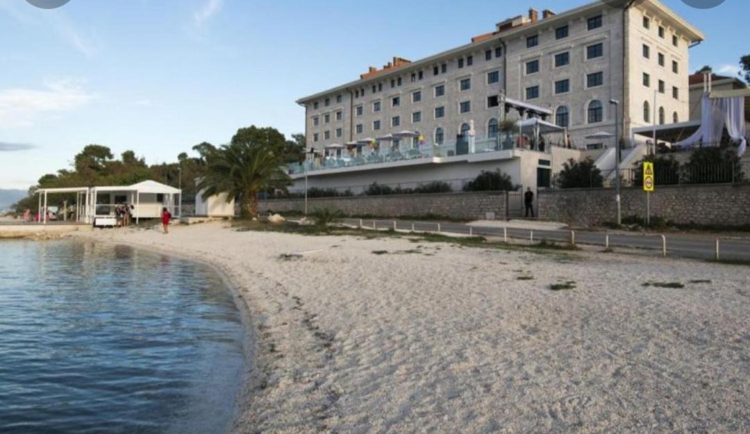 Apartman Radic Trogir Ngoại thất bức ảnh