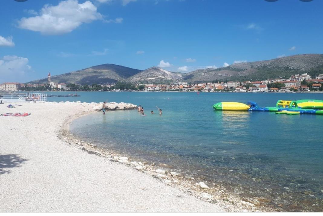 Apartman Radic Trogir Ngoại thất bức ảnh