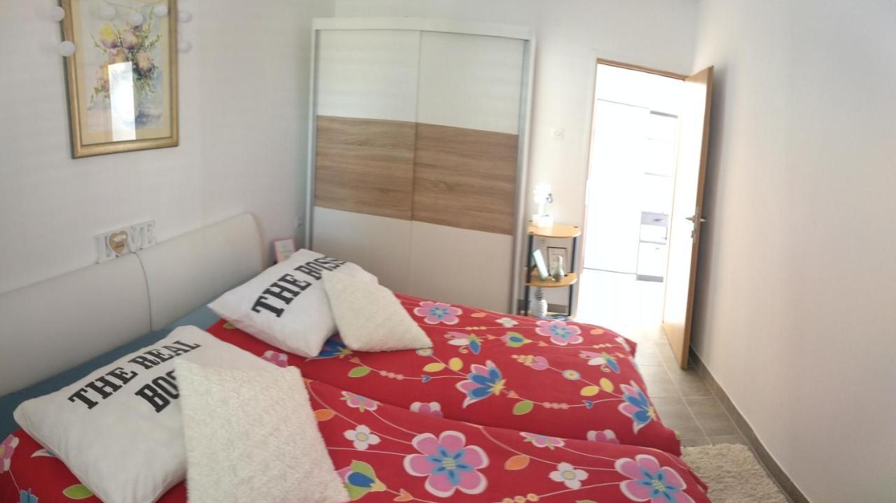 Apartman Radic Trogir Ngoại thất bức ảnh