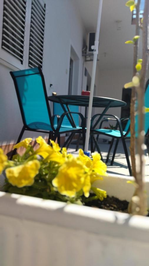 Apartman Radic Trogir Ngoại thất bức ảnh