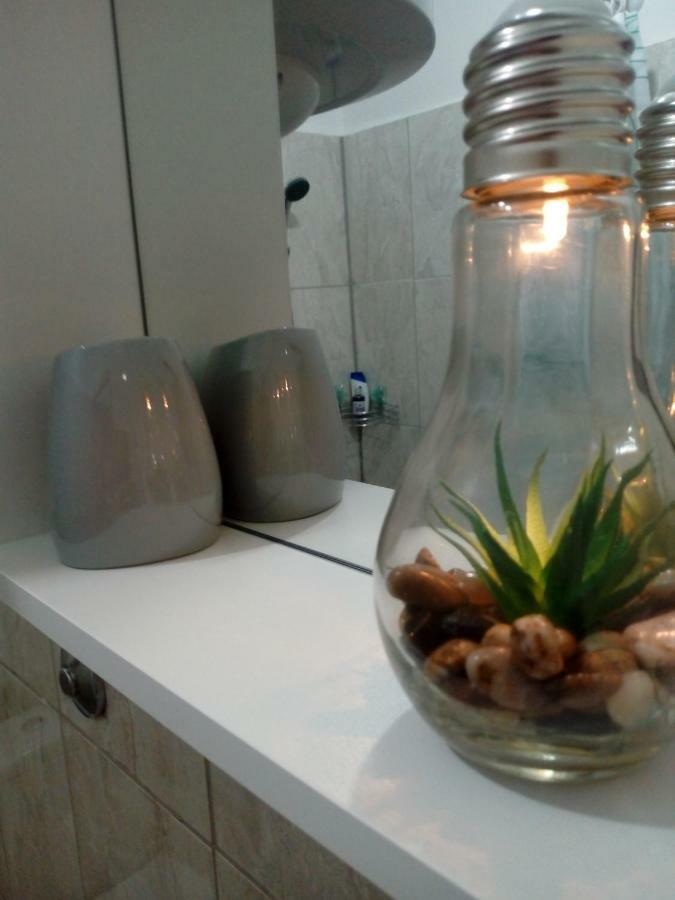 Apartman Radic Trogir Ngoại thất bức ảnh