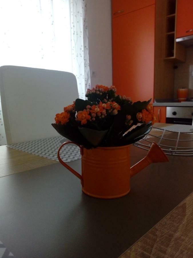 Apartman Radic Trogir Phòng bức ảnh