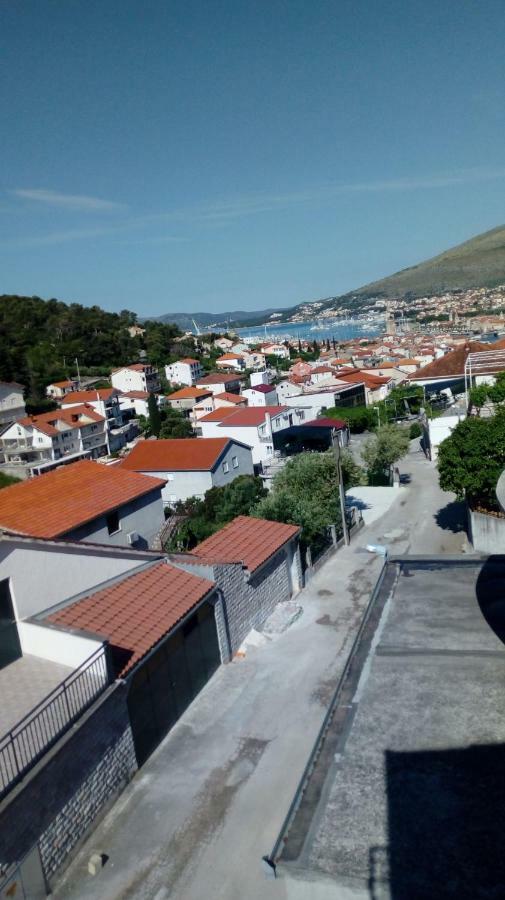 Apartman Radic Trogir Ngoại thất bức ảnh